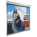 Pantalla el�ctrica con formato 4:3