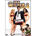 Van Wilder 2: La Rebeli�n de Taj