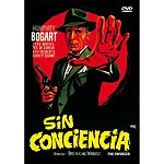 Sin conciencia