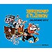 CALENDARIO SOBREMESA MORTADELO Y FILEM�N 2012