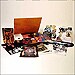 Old school (Boxset)