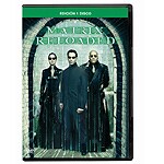 Matrix Reloaded