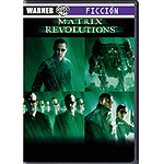 Matrix Revolutions