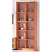 Estanter�a de 6 baldas dobles (disponible en vario
