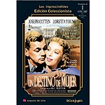 Un destino de mujer. Edici�n Coleccionista