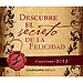 CALENDARIO SOBREMESA DESCUBRE EL SECRETO DE LA FELICIDAD 2012