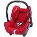 Silla de autom�vil portabeb� CabrioFix - Grupo 0+