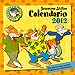 CALENDARIO GERONIMO STILTON 2012