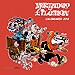 CALENDARIO MORTADELO Y FILEM�N 2012