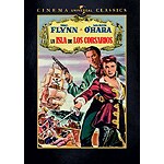 La isla de los Corsarios: Colección Cinema Classics