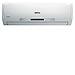 Aire acondicionado 1x1 Inverter con 3.024 frig/h y