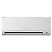 Aire acondicionado 1x1 Inverter con 2.150 frig/h y
