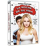 La noche de su vida