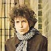 Blonde on blonde