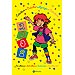 CALENDARIO KIKA SUPERBRUJA 2008