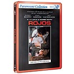 Rojos. Edici�n Met�lica