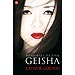 MEMORIAS DE UNA GEISHA