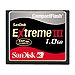 Compact Flash Extreme III de 1 GB