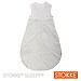 Saco Sleepi Blanco Cl�sico
