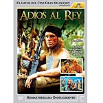 Adi�s al Rey