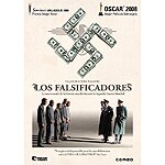 Los falsificadores