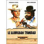 Le llamaban Trinidad
