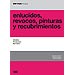 ENLUCIDOS, REVOCOS, PINTURAS Y RECUBRIMIENTOS. DETALLES, PRODUCTOS, EJEMPLOS