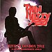 Live in London - Hammersmith Apollo