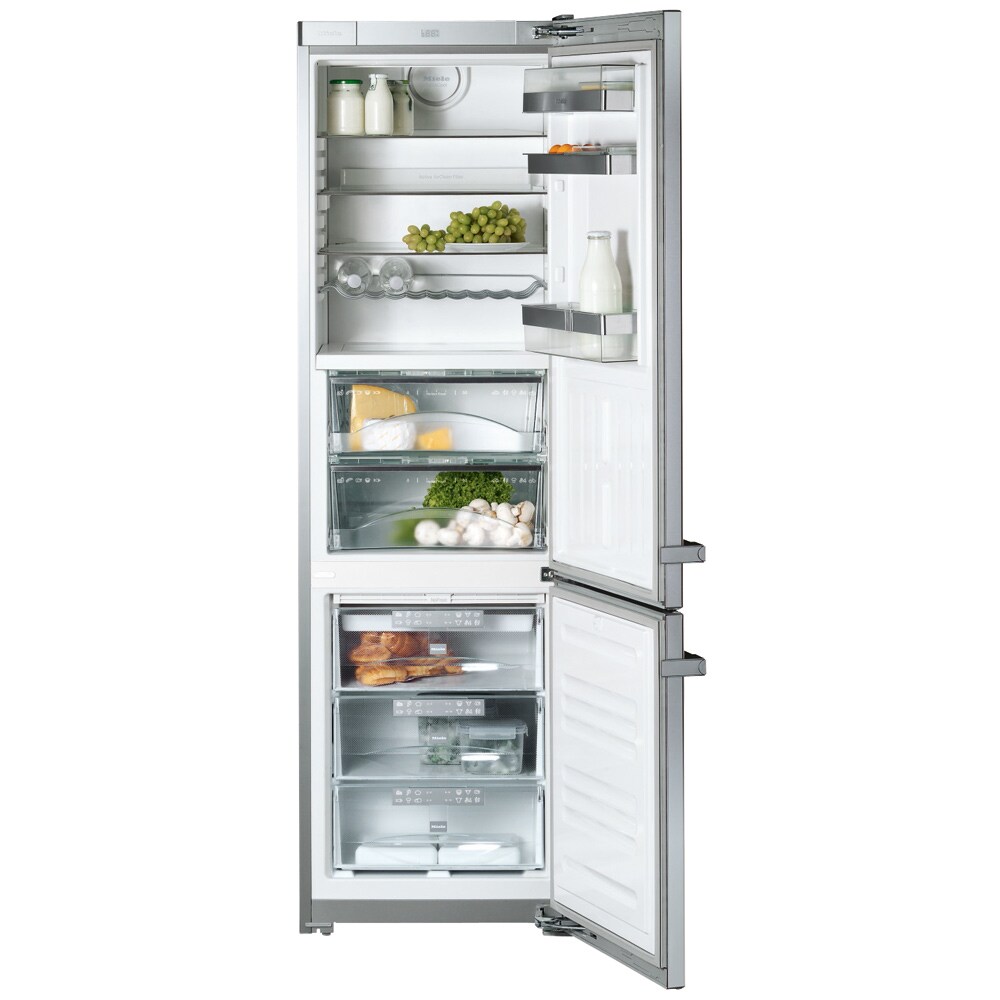 Frigorificos Miele
