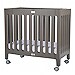 Cuna plegable Alma
