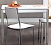 Mesa de cocina extensible