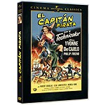 El Capit�n Pirata