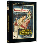 El Caballero del Mississippi