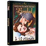 Bagdad