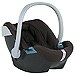 Silla de autom�vil Aton - Grupo 0+