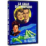La calle del misterio