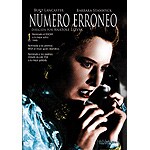 N�mero err�neo (Voces de muerte)