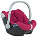 Silla de autom�vil Aton - Grupo 0+
