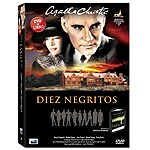 Diez Negritos + Libro
