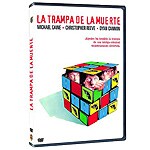 La trampa de la muerte