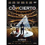 El concierto