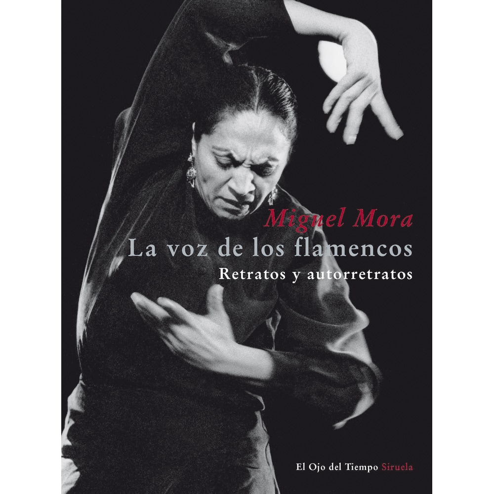 LA VOZ DE LOS FLAMENCOS