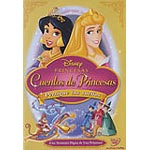 Princesas Disney. Cuentos de princesas. Persigue tus sueños