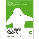 Pack Glauber Rocha