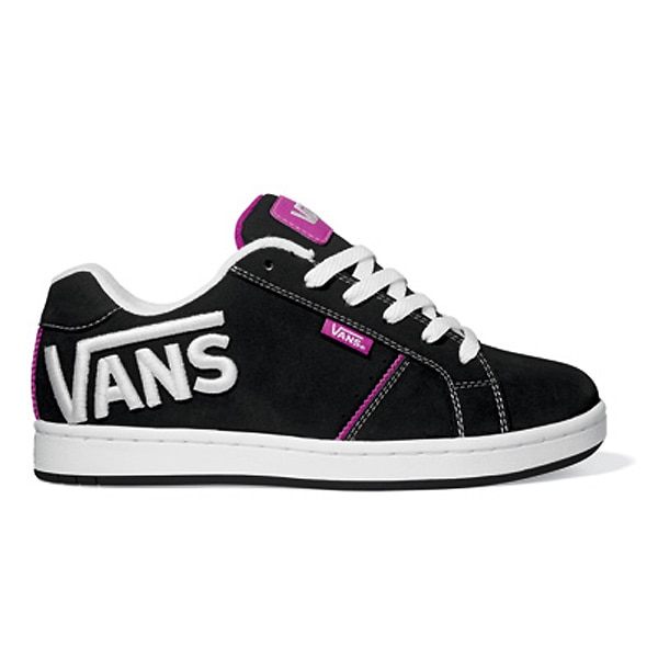 Zapatillas para mujer vans Imagui