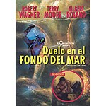 Duelo en el fondo del mar