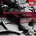 Brahms / Chopin: Sonatas para cello y piano