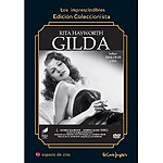 Gilda. Edici�n Coleccionista