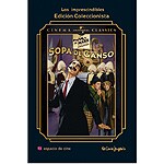 Sopa de ganso. Edición Coleccionista