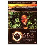 Baraka. Elúltimo paraíso